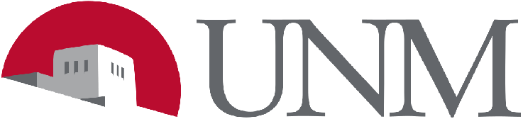 logo of University of New Mexico