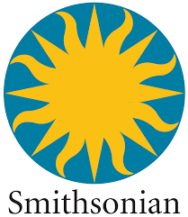 logo of Smithsonian