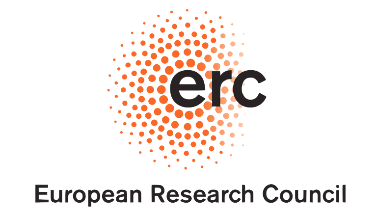 logo of European Research Council