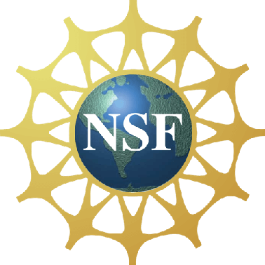 logo of National Science Foundation - NSF
